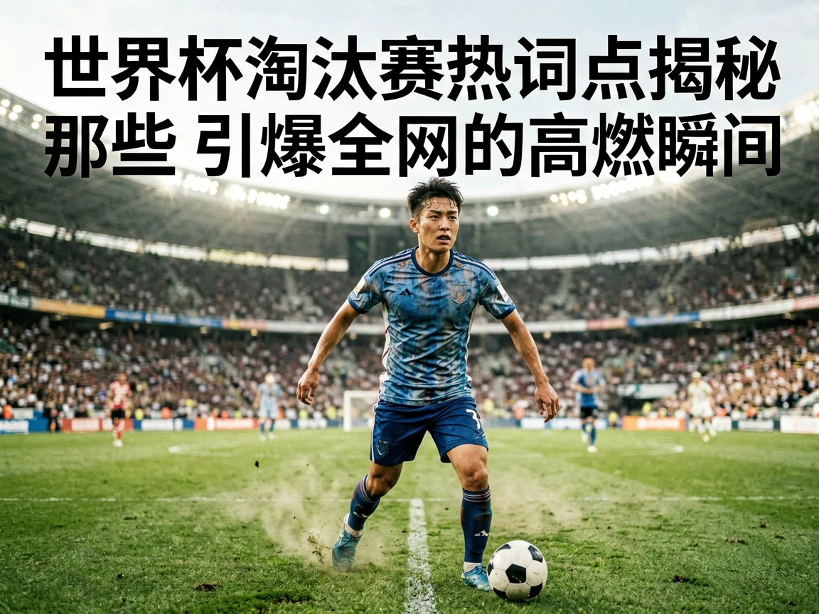 世界杯淘汰赛热词盘点揭秘那些引爆全网的高燃瞬间（c7c7.app）