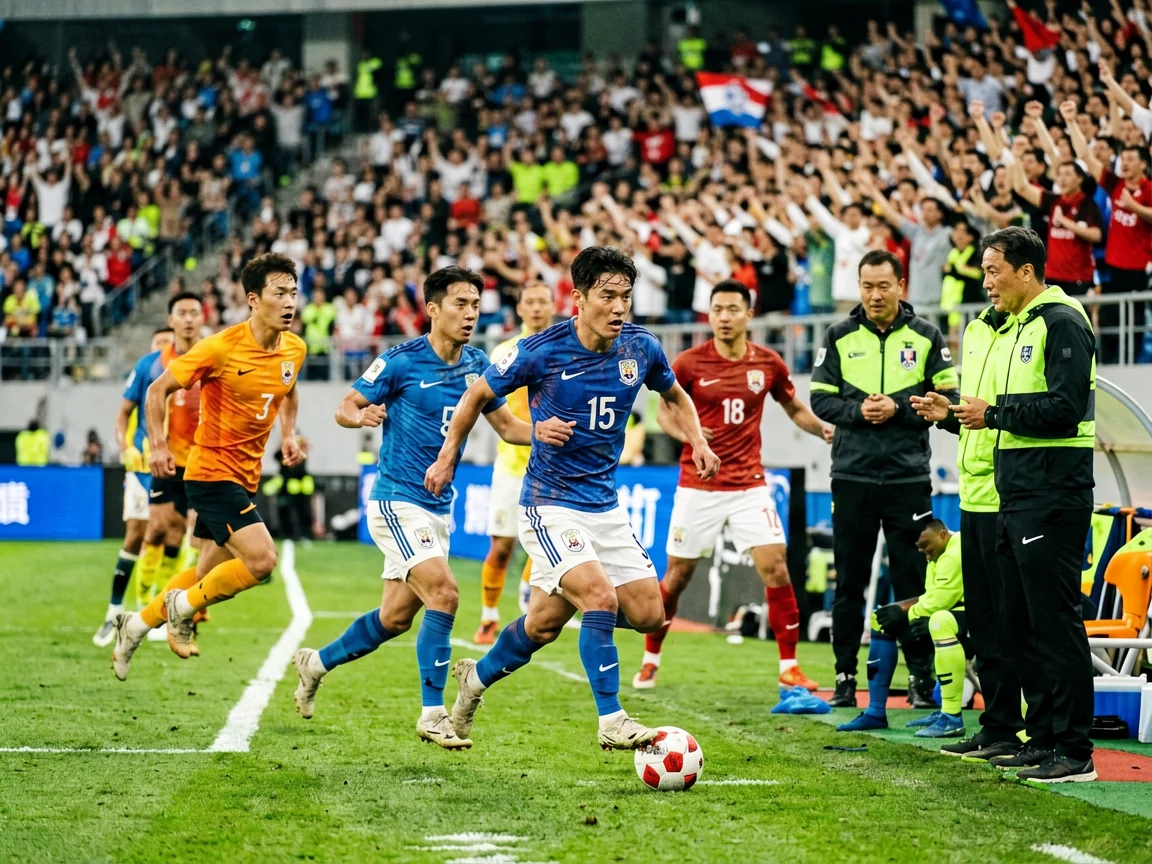 新赛季五大联赛格局重塑谁能脱颖而出抢占争冠先机 | c7